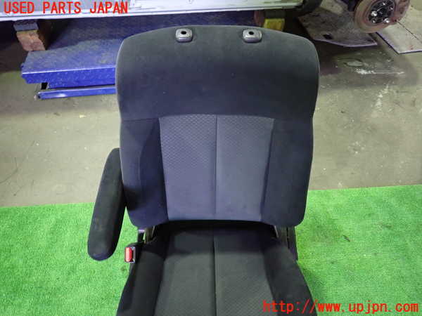 1UPJ-9235987065]デリカD：5(CV5W)助手席シート 中古_2