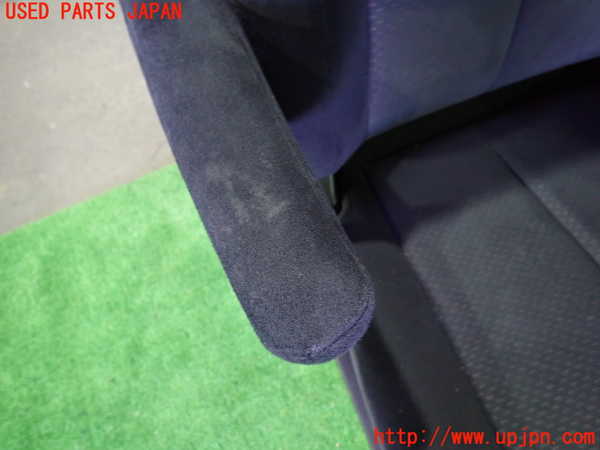 1UPJ-9235987065]デリカD：5(CV5W)助手席シート 中古_3