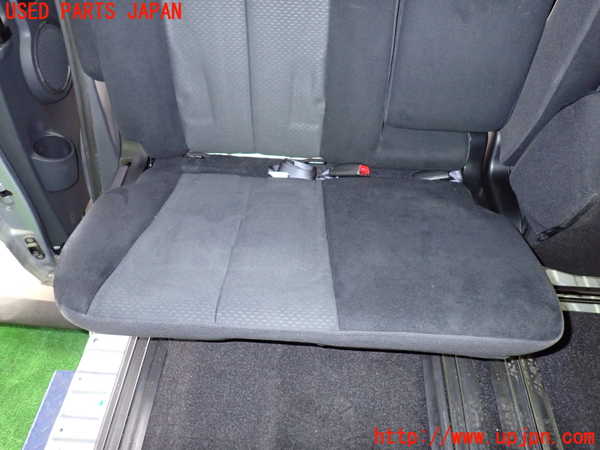 1UPJ-9235987145]デリカD：5(CV5W)右2列目シート 中古_3