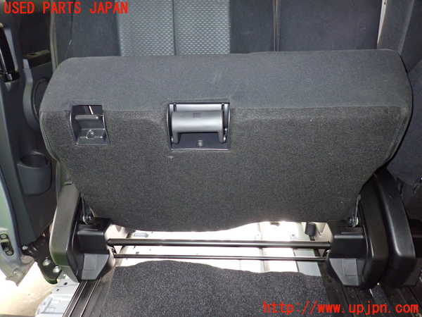 1UPJ-9235987145]デリカD：5(CV5W)右2列目シート 中古_4