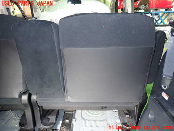 1UPJ-9235987145]デリカD：5(CV5W)右2列目シート 中古_5