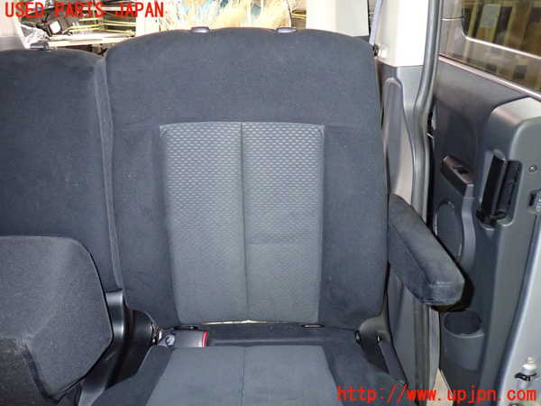 1UPJ-9235987175]デリカD：5(CV5W)左2列目シート 中古_2
