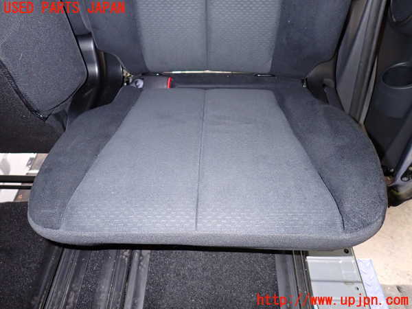1UPJ-9235987175]デリカD：5(CV5W)左2列目シート 中古_3