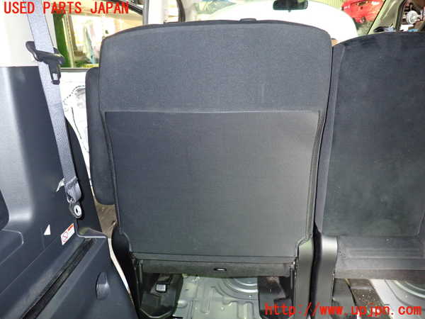 1UPJ-9235987175]デリカD：5(CV5W)左2列目シート 中古_5