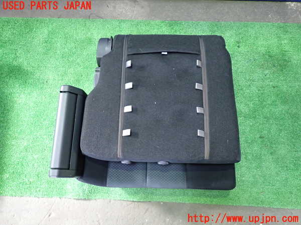 1UPJ-9235987235]デリカD：5(CV5W)右3列目シート 中古_4