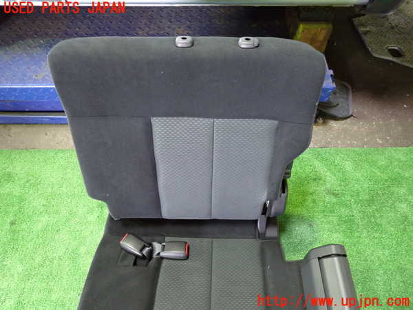 1UPJ-9235987265]デリカD：5(CV5W)左3列目シート 中古_2