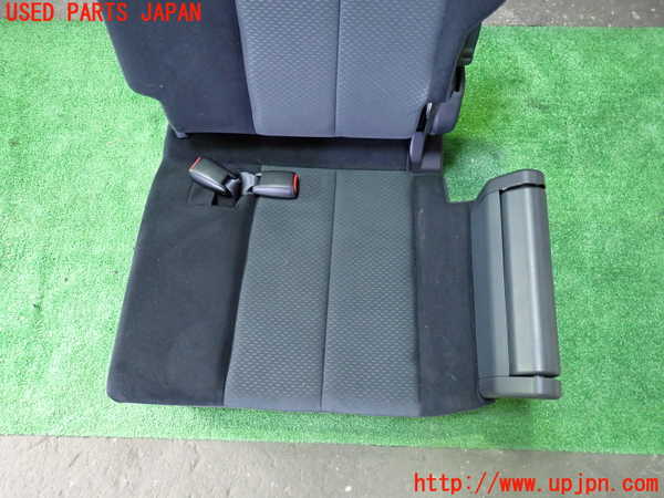 1UPJ-9235987265]デリカD：5(CV5W)左3列目シート 中古_3