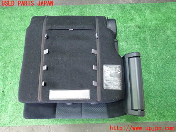 1UPJ-9235987265]デリカD：5(CV5W)左3列目シート 中古_4