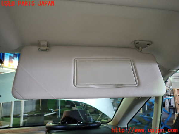 1UPJ-9235987625]デリカD：5(CV5W)室内サンバイザー右側 中古_2