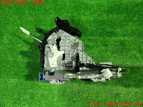 1UPJ-9235987555]デリカD：5(CV5W)ATシフトレバー 中古_3