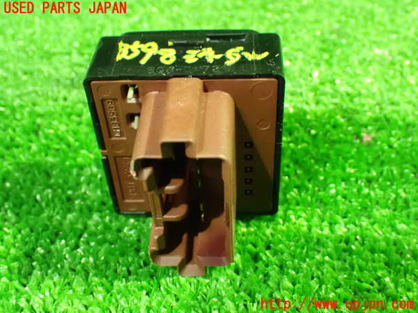 1UPJ-9235986280]デリカD：5(CV5W)ミラースイッチ 中古_2