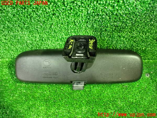 1UPJ-9235987615]デリカD：5(CV5W)ルームミラー 中古_2