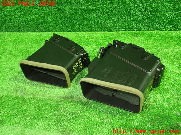 1UPJ-9235987528]デリカD：5(CV5W)エアコン吹き出し口3 (真中) 中古_2