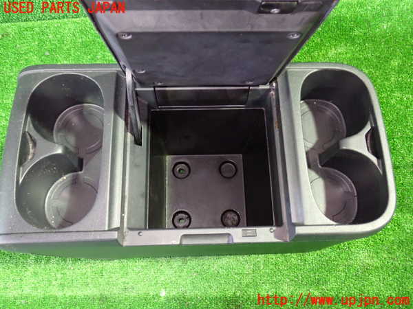 1UPJ-9235987540]デリカD：5(CV5W)センターコンソール 中古_2