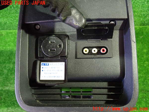 1UPJ-9235987540]デリカD：5(CV5W)センターコンソール 中古_3