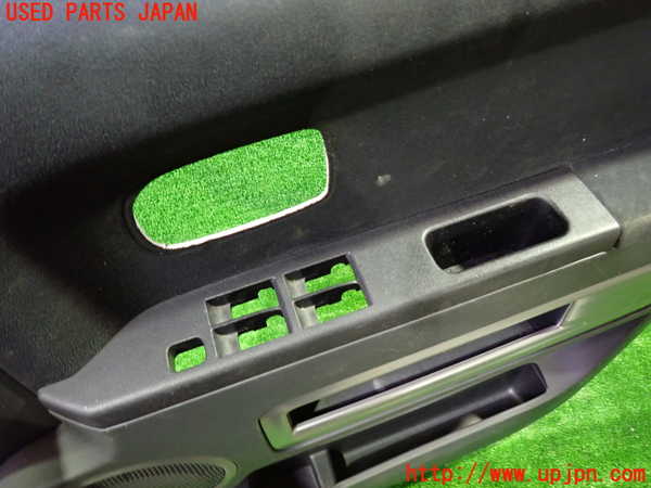 1UPJ-9235981234]デリカD：5(CV5W)右前ドア内張り 中古_2