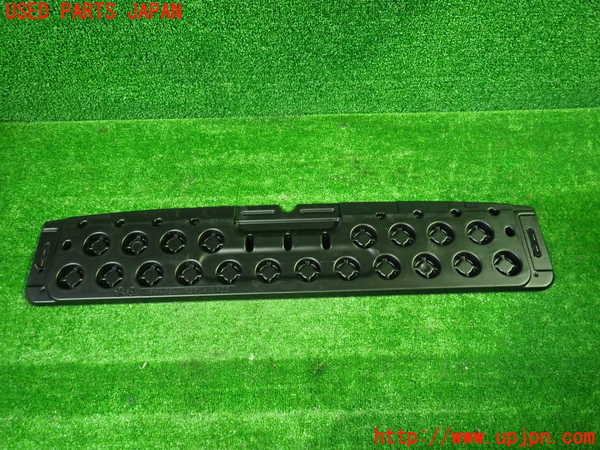 1UPJ-9235987771]デリカD：5(CV5W)ラゲッジトレイ1 中古_2