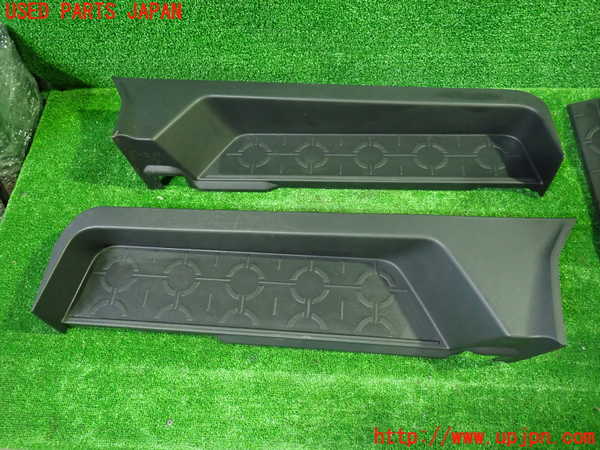 1UPJ-9235987740]デリカD：5(CV5W)スカッフプレート 中古_2