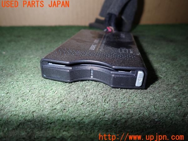 3UPJ=9235990503]ボルボ V40 クロスカントリー(MB420XC)純正 P31374696 ETC車載器 中古_2