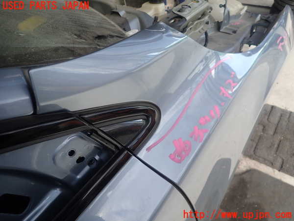 1UPJ-9235991080]ボルボ・V40 クロスカントリー(MB420XC)右前フェンダー 中古_2