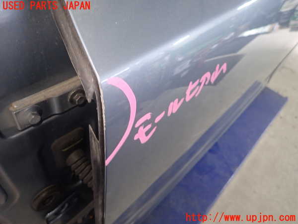 1UPJ-9235991260]ボルボ・V40 クロスカントリー(MB420XC)左前ドア 中古 AGC M25 43R-00049_2