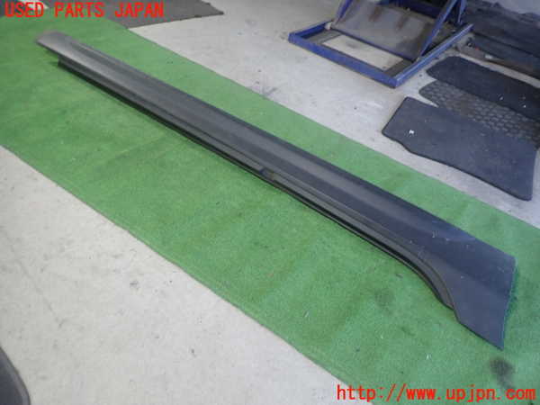 1UPJ-9235991390]ボルボ・V40 クロスカントリー(MB420XC)右サイドステップ 中古_2