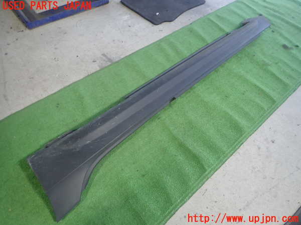 1UPJ-9235991392]ボルボ・V40 クロスカントリー(MB420XC)左サイドステップ 中古_2