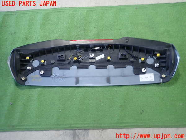 1UPJ-9235991520]ボルボ・V40 クロスカントリー(MB420XC)リアスポイラー 中古_2