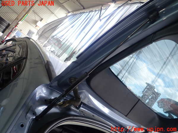 1UPJ-9235991584]ボルボ・V40 クロスカントリー(MB420XC)リアゲートダンパー 中古_2