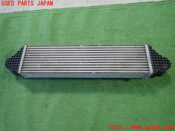 1UPJ-9235992451]ボルボ・V40 クロスカントリー(MB420XC)インタークーラー1 中古_2