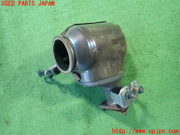 1UPJ-9235992661]ボルボ・V40 クロスカントリー(MB420XC)触媒1 中古_2