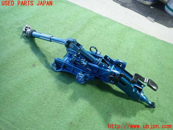 1UPJ-9235994260]ボルボ・V40 クロスカントリー(MB420XC)ステアリングシャフト 中古_2