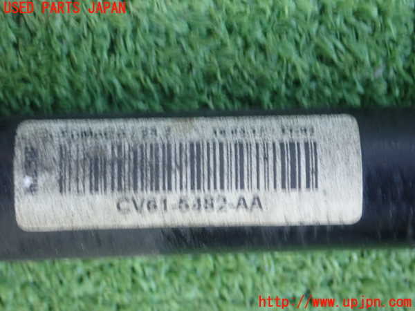 1UPJ-9235995440]ボルボ・V40 クロスカントリー(MB420XC)フロントスタビライザー 中古_2