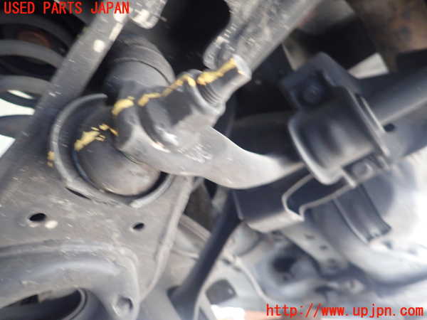 1UPJ-9235995445]ボルボ・V40 クロスカントリー(MB420XC)リアスタビライザー 中古_3