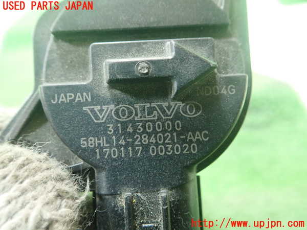 1UPJ-9235996320]ボルボ・V40 クロスカントリー(MB420XC)エアフロメーター 中古_3