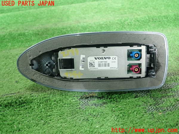 1UPJ-9235996550]ボルボ・V40 クロスカントリー(MB420XC)アンテナ 中古_3