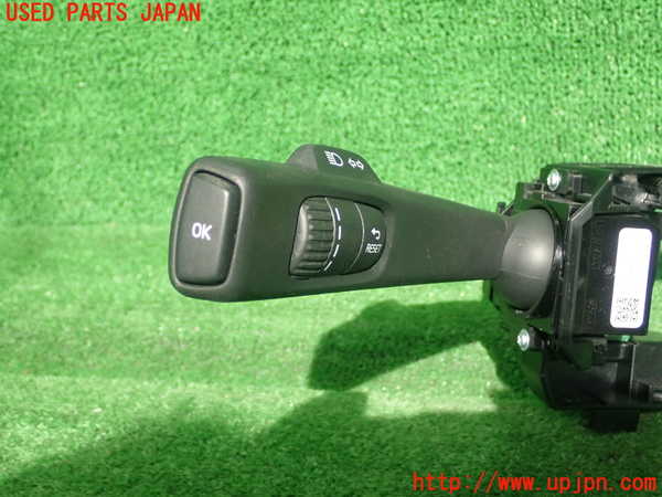 1UPJ-9235996720]ボルボ・V40 クロスカントリー(MB420XC)コンビネーションスイッチ 中古_3