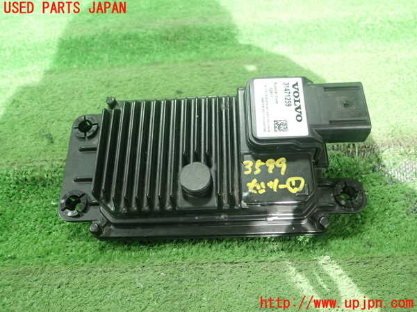 1UPJ-9235996381]ボルボ・V40 クロスカントリー(MB420XC)センサー1 中古_2