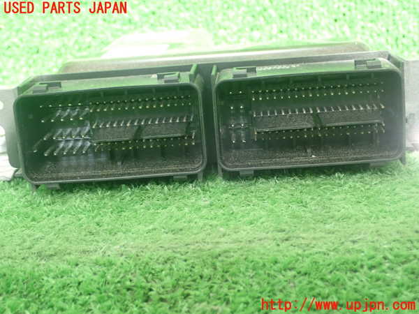 1UPJ-9235996110]ボルボ・V40 クロスカントリー(MB420XC)エンジンコンピューター 中古_2