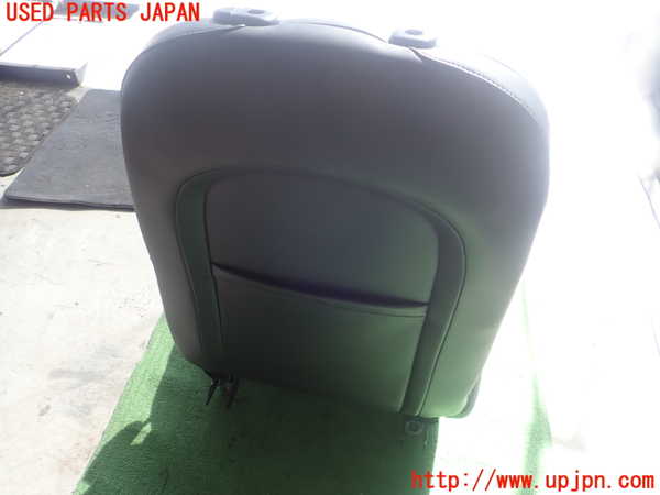 1UPJ-9235997035]ボルボ・V40 クロスカントリー(MB420XC)運転席シート 中古_2