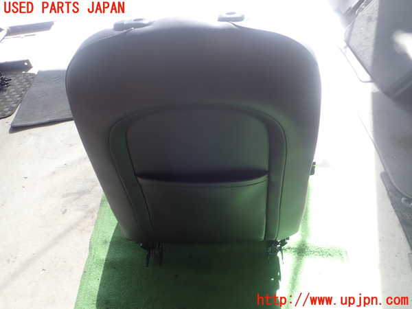 1UPJ-9235997065]ボルボ・V40 クロスカントリー(MB420XC)助手席シート 中古_2