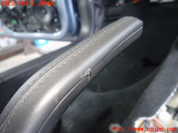 1UPJ-9235997550]ボルボ・V40 クロスカントリー(MB420XC)サイドブレーキレバー 中古_2