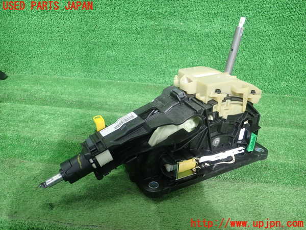1UPJ-9235997555]ボルボ・V40 クロスカントリー(MB420XC)ATシフトレバー 中古_2