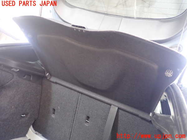 1UPJ-9235997761]ボルボ・V40 クロスカントリー(MB420XC)トノカバー1 中古_2