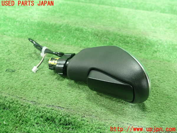 1UPJ-9235997570]ボルボ・V40 クロスカントリー(MB420XC)シフトノブ 中古_2