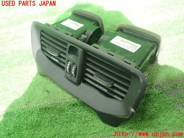 1UPJ-9235997527]ボルボ・V40 クロスカントリー(MB420XC)エアコン吹き出し口2(真中) 中古_2