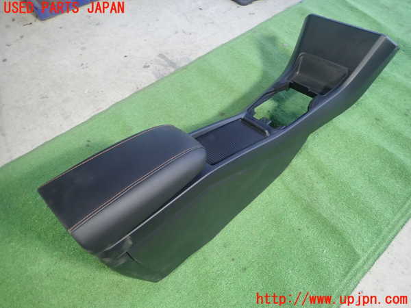 1UPJ-9235997540]ボルボ・V40 クロスカントリー(MB420XC)センターコンソール 中古_2