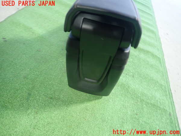 1UPJ-9235997540]ボルボ・V40 クロスカントリー(MB420XC)センターコンソール 中古_3