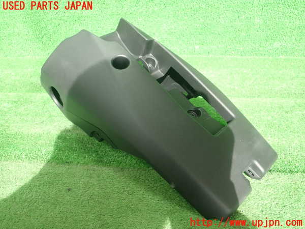 1UPJ-9235997905]ボルボ・V40 クロスカントリー(MB420XC)コラムカバー 中古_3