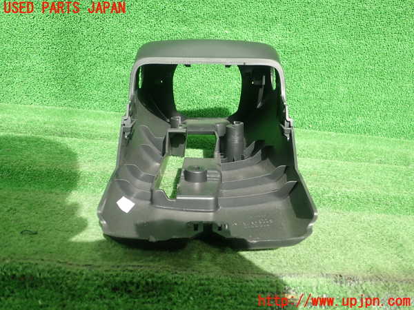 1UPJ-9235997905]ボルボ・V40 クロスカントリー(MB420XC)コラムカバー 中古_4